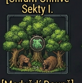 Medvědí Doupě